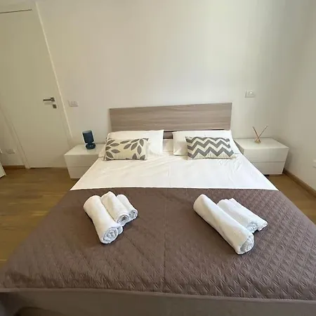 Maranello 6 Chilometri - Casa Ferrari 2 Bedroom Parcheggio Privato