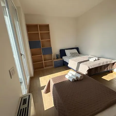 Maranello 6 Chilometri - Casa Ferrari 2 Bedrooms Parcheggio Privato Apartmán *