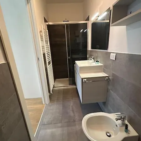 Apartmán Maranello 6 Chilometri - Casa Ferrari 2 Bedrooms Parcheggio Privato