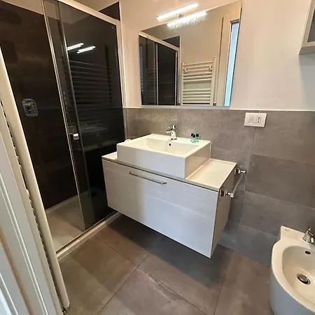 Apartmán Maranello 6 Chilometri - Casa Ferrari 2 Bedrooms Parcheggio Privato