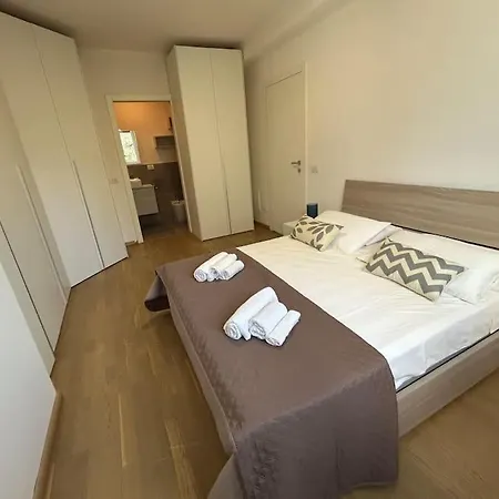 Apartment Maranello 6 Chilometri - Casa Ferrari 2 Bedroom Parcheggio Privato Montale (Emilia-Romagna)