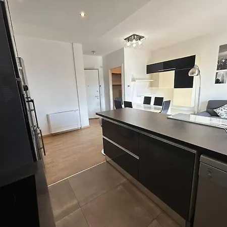 Apartmán Maranello 6 Chilometri - Casa Ferrari 2 Bedrooms Parcheggio Privato Montale (Emilia-Romagna)