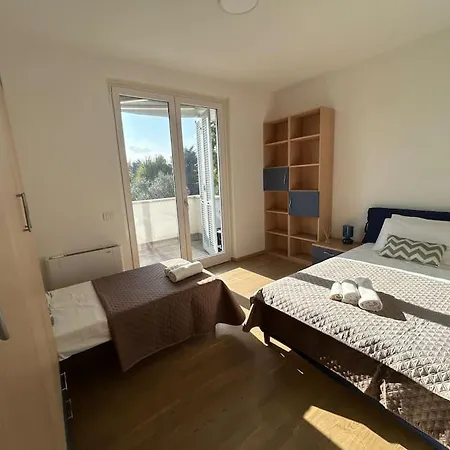 Apartmán Maranello 6 Chilometri - Casa Ferrari 2 Bedrooms Parcheggio Privato Montale (Emilia-Romagna)