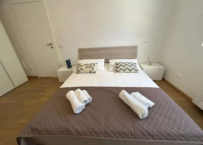 Maranello 6 Chilometri - Casa Ferrari 2 Bedrooms Parcheggio Privato