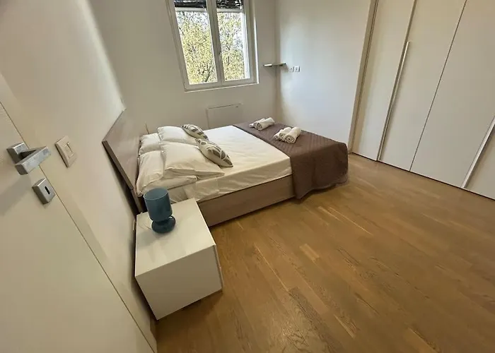 Maranello 6 Chilometri - Casa Ferrari 2 Bedrooms Parcheggio Privato Montale (Emilia-Romagna)