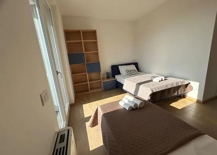 Maranello 6 Chilometri - Casa Ferrari 2 Bedrooms Parcheggio Privato アパート *