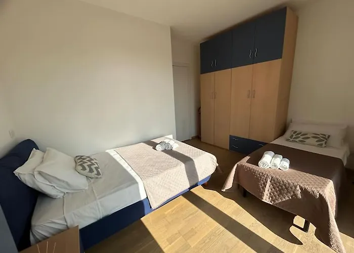 アパート Maranello 6 Chilometri - Casa Ferrari 2 Bedrooms Parcheggio Privato Montale (Emilia-Romagna)