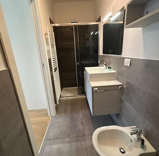 アパート Maranello 6 Chilometri - Casa Ferrari 2 Bedrooms Parcheggio Privato