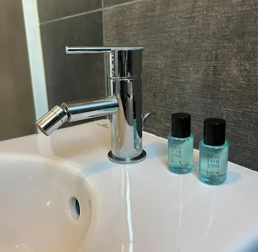 Maranello 6 Chilometri - Casa Ferrari 2 Bedrooms Parcheggio Privato アパート *