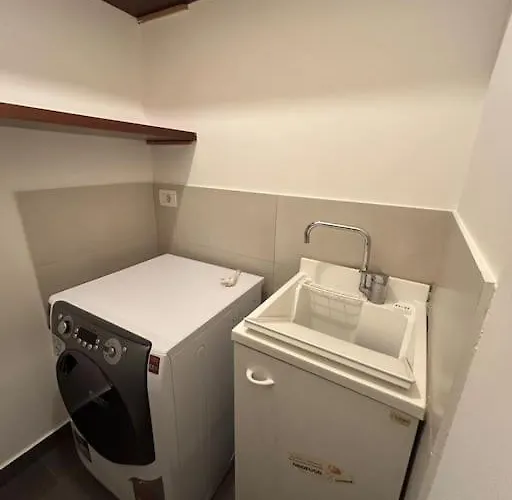 アパート Maranello 6 Chilometri - Casa Ferrari 2 Bedrooms Parcheggio Privato *