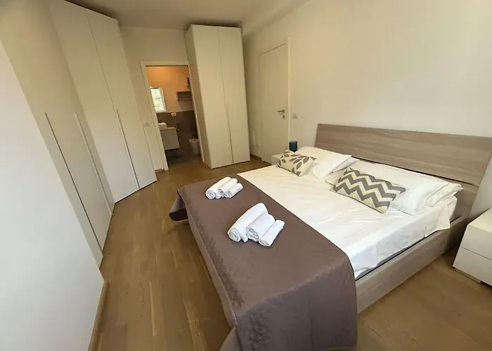 Apartment Maranello 6 Chilometri - Casa Ferrari 2 Bedrooms Parcheggio Privato Montale (Emilia-Romagna)