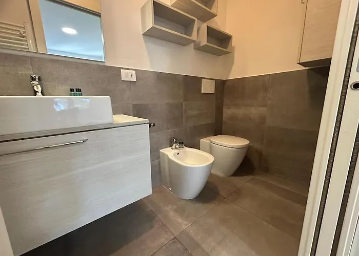 Maranello 6 Chilometri - Casa Ferrari 2 Bedrooms Parcheggio Privato アパート *