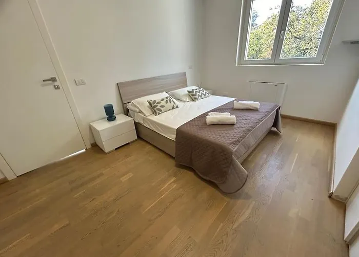 アパート Maranello 6 Chilometri - Casa Ferrari 2 Bedrooms Parcheggio Privato *