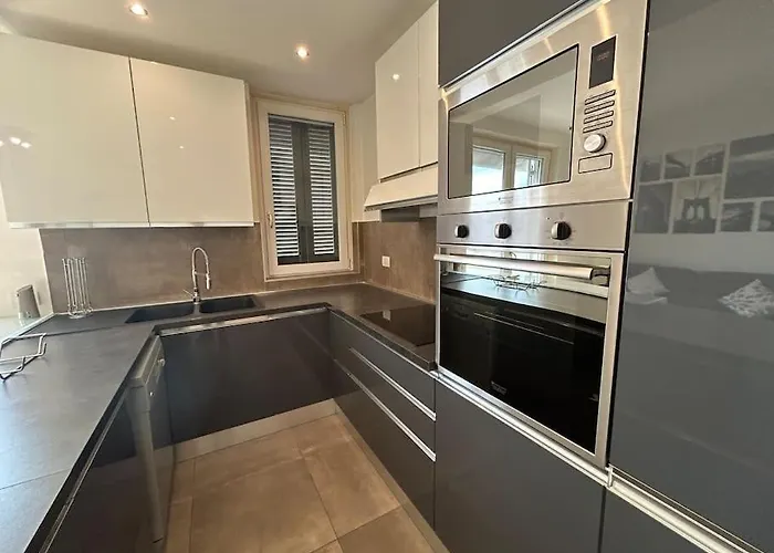 アパート Maranello 6 Chilometri - Casa Ferrari 2 Bedrooms Parcheggio Privato *