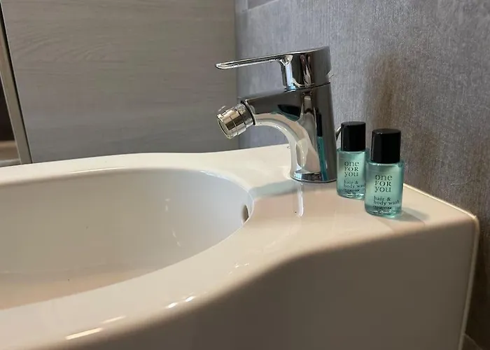 Maranello 6 Chilometri - Casa Ferrari 2 Bedrooms Parcheggio Privato Montale (Emilia-Romagna)