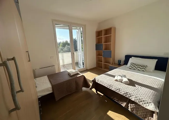 Apartment Maranello 6 Chilometri - Casa Ferrari 2 Bedrooms Parcheggio Privato Montale (Emilia-Romagna)